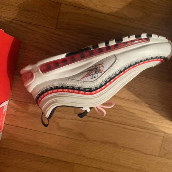 script swoosh pack air max 97